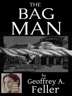cover image of The Bag Man